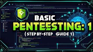 Install Basic Pentesting: 1 on VirtualBox (Step-by-Step) | Windows Setup Guide for Ethical Hackers