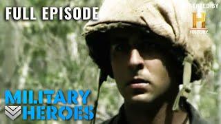 Shootout: Most Brutal Battles of the Pacific War (S1, E7) | Full Episode