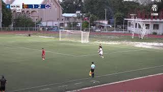 PFL Season 2024-2025 - Stallion Laguna vs. One Taguig