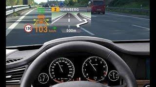 LAMINA DISPLAY 3D PARA HUD AGNOVEDADES