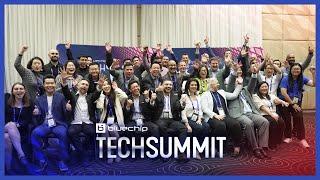 [Highlight Reel] Bluechip Tech Summit 2023