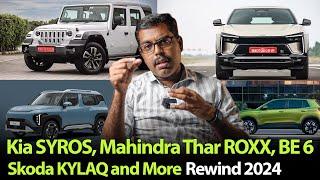 2024 Rewind - Automobile Industry | MotoCast EP - 150 | Tamil Podcast | MotoWagon.