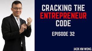 Best Entrepreneur Podcast | Episode 032 - How to Build a Consulting Business for Sale