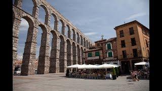 Segovia, Spain: Architectural Beauty - Rick Steves' Europe Travel Guide - Travel Bite