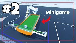 Improving the Soccer Minigame mechanics | Saturday Stream - Plane Crazy pt42