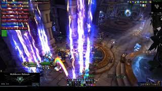 Multiboxer Malseph 12-1-19 BFA Full Stream