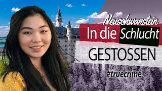 In den Abgrund gestoßen | Der Fall Eva Liu - Mini Episode