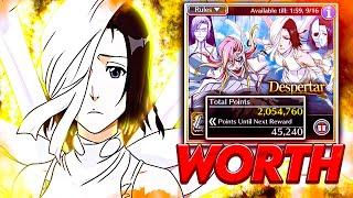 ARE POINT EVENTS WORTH DOING?!? HOW MUCH SHOULD YOU SPEND ON THEM?!? Bleach: Brave Souls