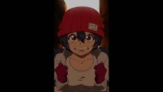 СОВСЕМ ПОЕХАЛ   | АНИМЕ: Нежить и неудача | #аниме #shorts #anime