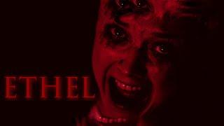 ETHEL (2023) short horror film | Studio Bluejay's Director's Cut