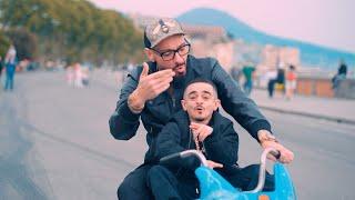 Niente Scuola - Luca Il Sole Di Notte Ft.Gaetanino - Video Ufficiale 2024