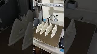 Bats #cool3dprints