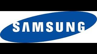 Samsung Logo history (1975-2021)