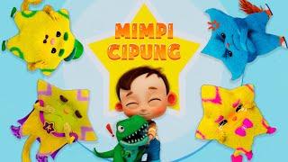 Petualangan Cipung & Monstars Episode 6 | Mimpi Cipung