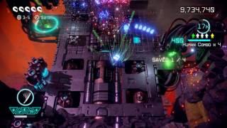 Nex  Machina Review "Buy, Wait for Sale, Rent, Never Touch?"