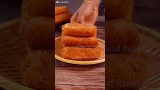 5 മിനിട്ടിൽ കിടിലൻ പലഹാരം| Iftar Special Recipes Malayalam | #Shorts | #MyFirstShorts | #shortvideo