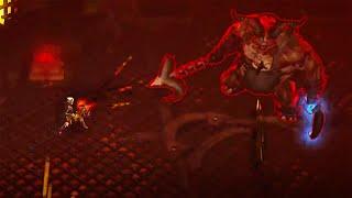 Todo acto 1 y parte del 2 en infierno - Diablo 3 (Xbox 360) - #10