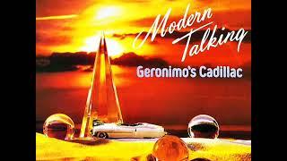 Modern Talking - Geronimo's Cadillac [1 HOUR]
