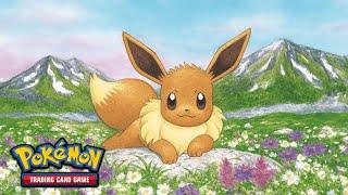 The Turn One Evolution - Eevee