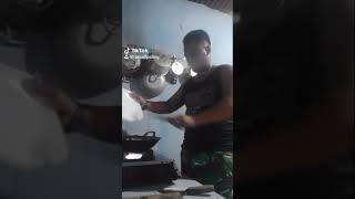 Masak2 sendiri