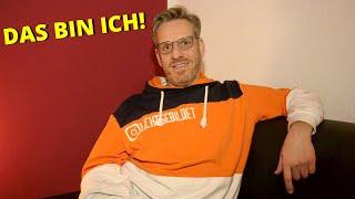 [MEIN 1. YOUTUBE-VIDEO] - LICHTGEBILDET - Ich stelle mich vor! - (Start eines neuen Abenteuers) -