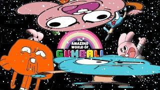 Gumball Try Not To Laugh Challenge