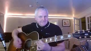 Pete Bell - Facebook Live Stream 44 - Sat 4 Jan 2025