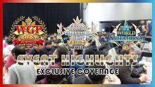 Bushiroad World Finals 2023 Event Highlights