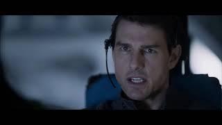 "Oblivion" (2013) CLIP: The Tet Captures Jack and Victoria [Tom Cruise, Andrea Riseborough]