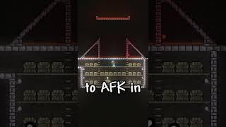 AFK Money farm in Terraria!