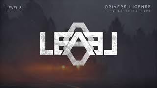 Level 8 & Britt Lari - Drivers License
