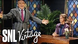 Church Chat: Dennis Hopper - SNL