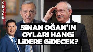 Aytunç Erkin Anlattı: Millet İttifakı 2. Tur İçin Nasıl Bir Yol İzleyecek? Kritik Sinan Oğan Detayı!