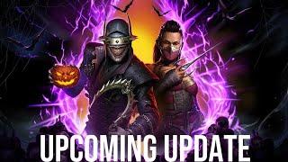 Mortal Kombat Mobile Update 6.0 