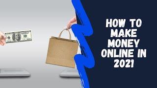 [2021] How I make money online – ️ Easy and Best Ways to Start ️