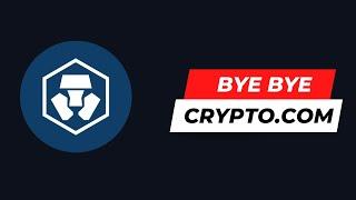 Wird Crypto.com je wieder erfolgreich sein?