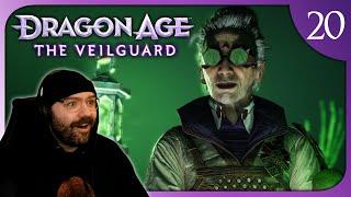 House of the Dead | Dragon Age: The Veilguard [Part 20]