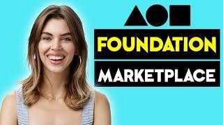 Foundation NFT Marketplace - Is This a Good NFT Platform?