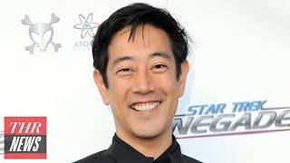 Grant Imahara, Host of 'MythBusters' and 'White Rabbit Project,' Dies at 49 | THR News