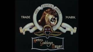 MGM (1952/1960)