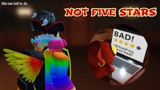 Doors | Modifier Update! | Not Five Stars | Roblox Doors