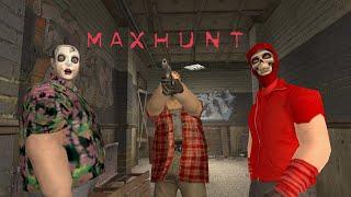 Max Payne 2 | MaxHunt Mod | Full Walkthrough