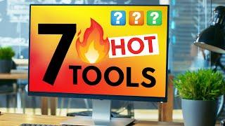 7 Digital Marketing Tools You Need To Know To Scale Your Business