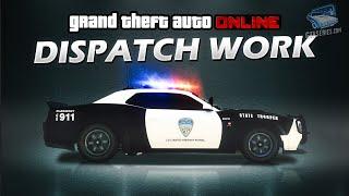 GTA Online - All Dispatch Work Missions
