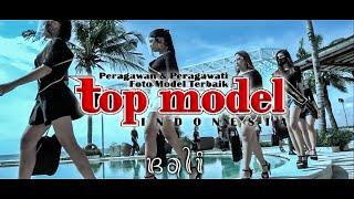 TOP MODEL INDONESIA - BALI 2020