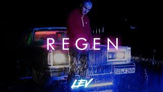 LEV ►REGEN◄ (prod. by Lev x Lony) [OFFIZIELLES 4K MUSIKVIDEO]