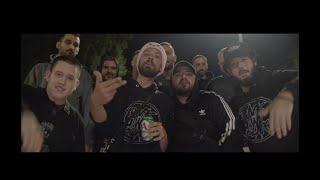 Back Two Black - Ακόμα Underground (prod. By Flow36Beats) [Official Video]