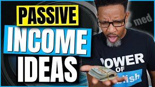 5 Profitable Passive Income Ideas for Beginners (2021)