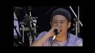 YKZ(ヤクザキック) / reign of the tec'02  feat. Dev Large,NIPPS（Live）
