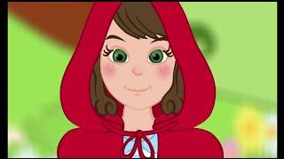 Le Petit Chaperon Rouge - Raiponce - Cendrillon + 1H de contes